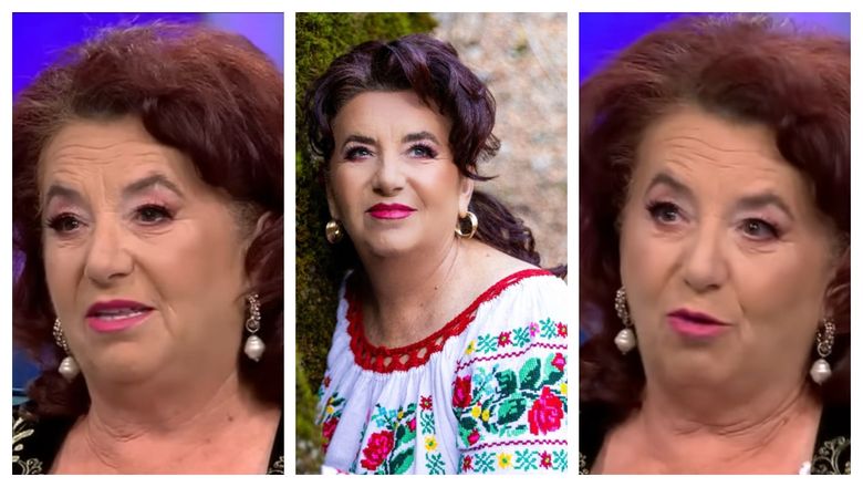 Maria Loga, mesaj acid în mediul online! Ce a deranjat-o la culme pe artistă: „Nu sunt nici psiholog, nu sunt psihiatru. Stau zilnic să șterg.” Maria Loga, mesaj acid în mediul online! Ce a deranjat-o la culme pe artistă: „Nu sunt nici psiholog, nu sunt psihiatru. Stau zilnic să șterg.”