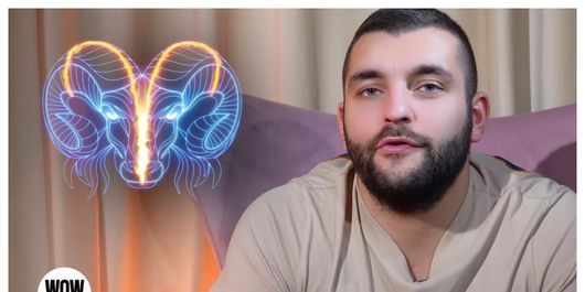 VIDEO Horoscop Berbec 2026. Nativii au parte de schimbări majore pe toate planurile! Thomas Rob: „Veți întâlni și persoane foarte importante anul viitor, care au capacitatea să imprime doză importantă de influență în destinul vostru.”