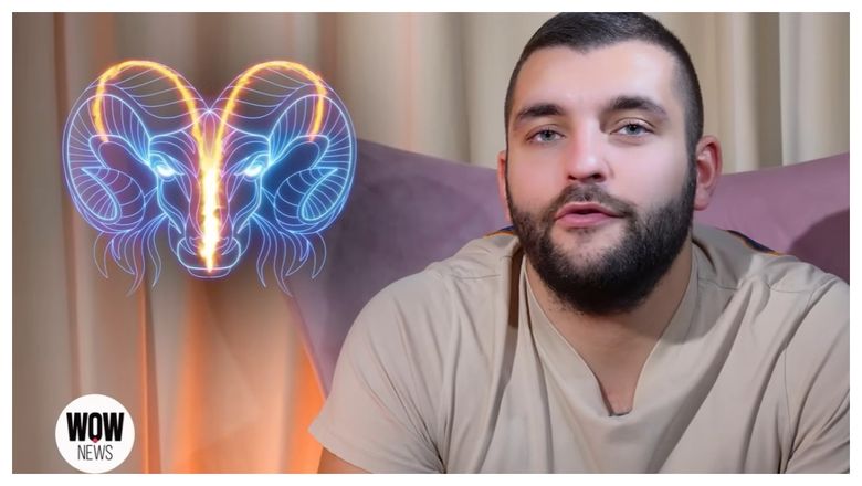 VIDEO Horoscop Berbec 2026. Nativii au parte de schimbări majore pe toate planurile! Thomas Rob: „Veți întâlni și persoane foarte importante anul viitor, care au capacitatea să imprime doză importantă de influență în destinul vostru.”
