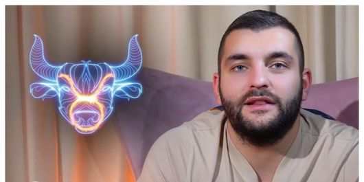 VIDEO Horoscop Taur 2026. Nativii își vor ieși din zona de confort! Thomas Rob: „Unii dintre voi s-ar putea să vă dați seama că poate valoarea voastră nu este îndeajuns de bine văzută.”