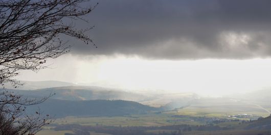 Sâmbătă, de la ora 14:45, la ”ROventura”, Transilvania, ținutul apelor minerale și al celor mai tineri vulcani din Europa