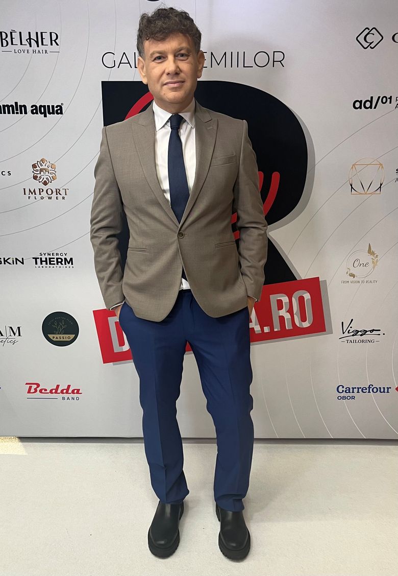 Nicolae Guță, sâmbăta aceasta, de la 23:00, la „40 de întrebări cu Denise Rifai”: „Inclusiv copiii, persoanele dragi mie m-au dezamăgit, dar muzica nu m-a dezamăgit niciodată”