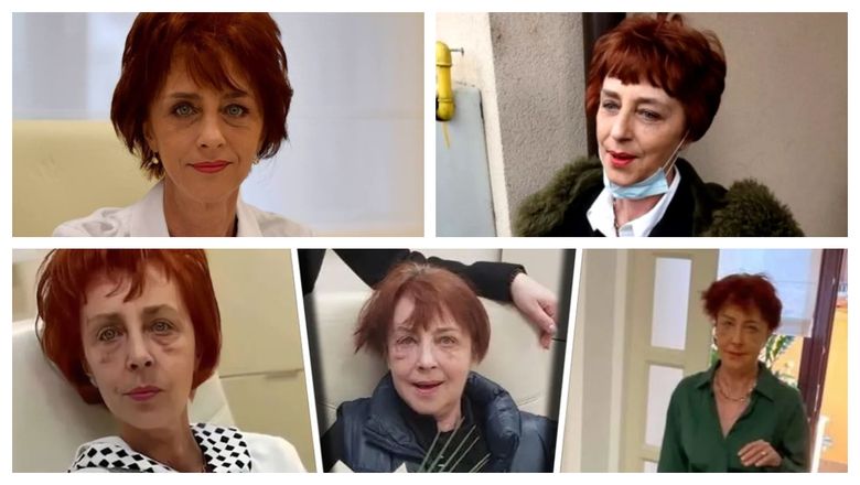 Cum arăta medicul Flavia Groșan înainte să moară. Se afla în comă de gradul 4. Naistul Nicolae Voiculeț, cel care a cunoscut-o, a vorbit despre ea: “A ales să rămână aproape de oameni.”