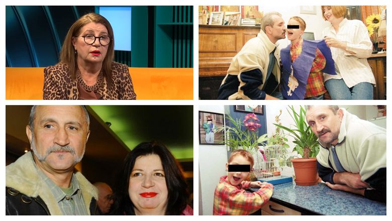 VIDEO Magda Catone, despre ziua pe care nu o va uita, cea în care Șerban Ionescu s-a stins din viață. Ce explicație a găsit pentru data la care a avut loc decesul: „Dumnezeu face așa.”