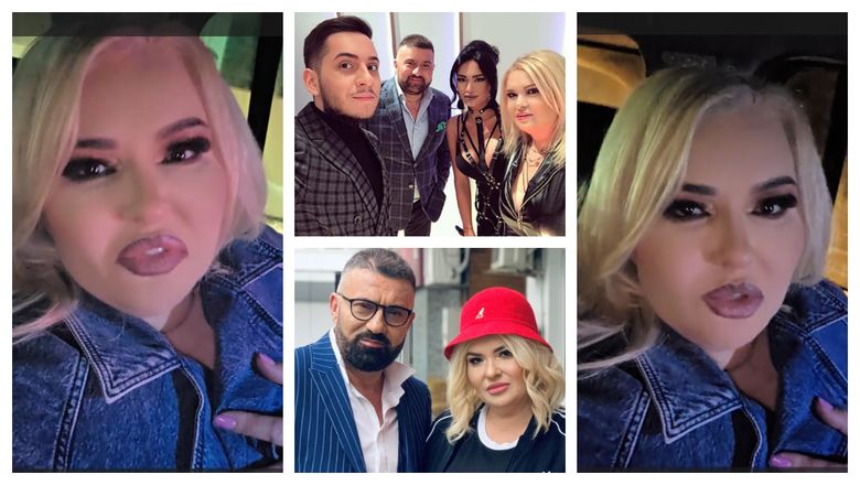 Mesajul dur pe care l-a transmis Viorica de la Clejani rudelor. Ce anume a enervat-o pe artistă: „Vă am pe voi, cei mai mari dușmani.”