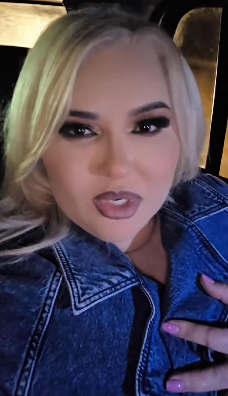 Viorica de la Clejani