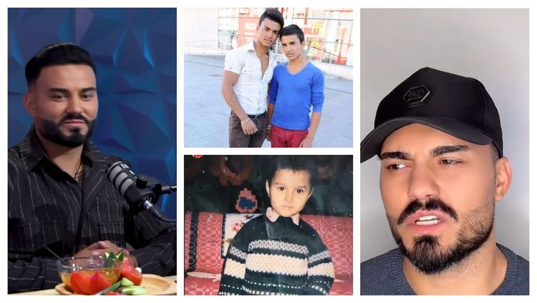 Ce meserie și-a dorit Jador să aibă înainte de muzică și unde a cântat pentru prima dată: “De mic mă duceam.”