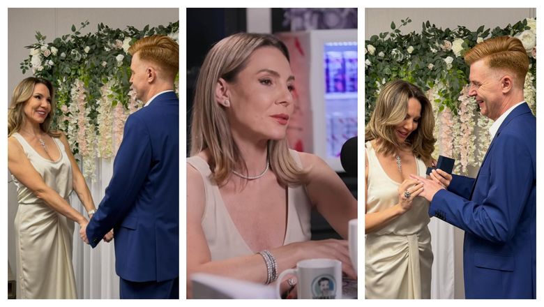 Cori Grămescu, despre cea mai grea perioadă din viața ei și despre cum simțea că totul se prăbușește în jurul său: “Eram lovită în toate părțile.”