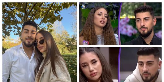 Motivul pentru care Bianca Giurcă a început să facă activități fără Patrick. Unde s-a dus tânăra în lipsa lui: “Nu fac absolut niciodată nimic singură.”