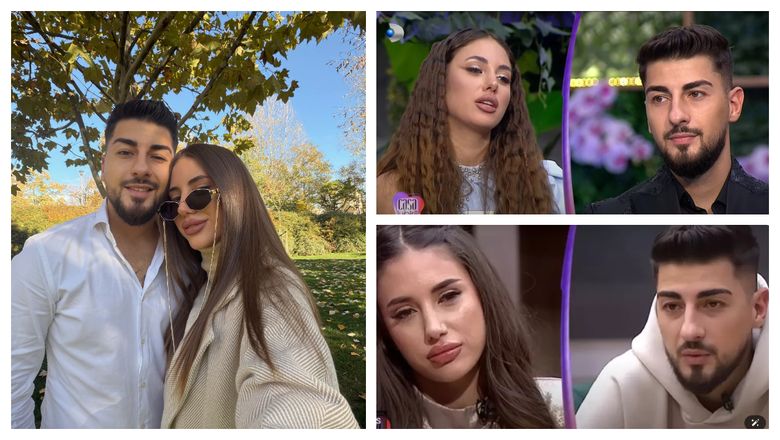 Cristina Șișcanu, la un pas de a fi victima unei înșelăciuni telefonice. Vedeta a povestit tot ce a pățit și trage un semnal de alarmă: “Te trezești într-o situație groaznică.”