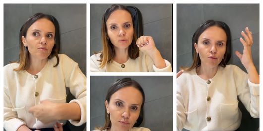 Cristina Șișcanu, la un pas de a fi victima unei înșelăciuni telefonice. Vedeta a povestit tot ce a pățit și trage un semnal de alarmă: “Te trezești într-o situație groaznică.”