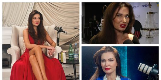 Ce dietă are Nicoleta Luciu și cum a reușit să slăbească 14 kilograme. Vedeta a povestit totul: “Mănânc la fiecare a patra zi.”