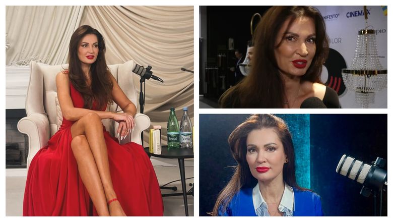 Ce dietă are Nicoleta Luciu și cum a reușit să slăbească 14 kilograme. Vedeta a povestit totul: “Mănânc la fiecare a patra zi.”