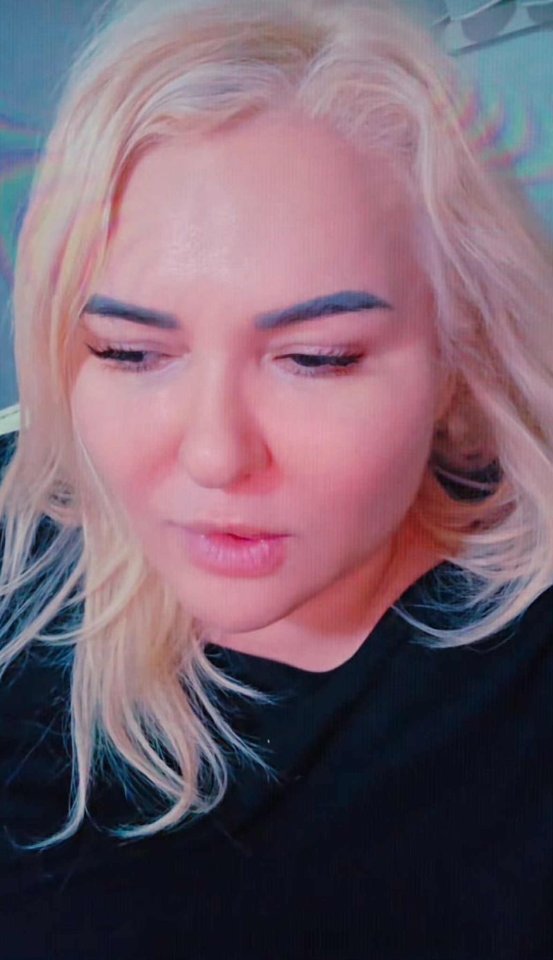 Viorica de la Clejani