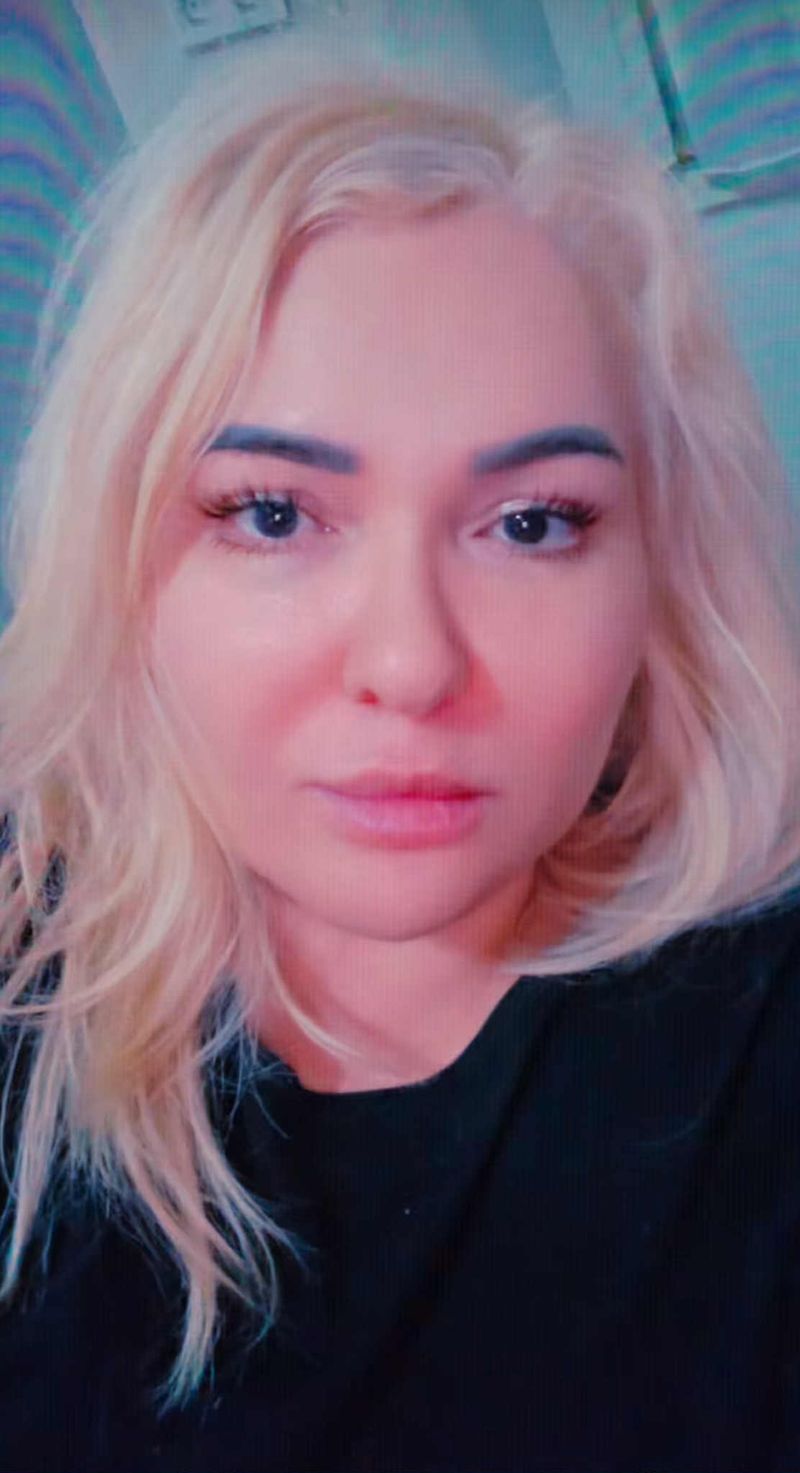 Viorica de la Clejani