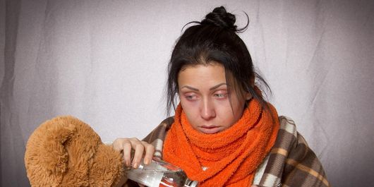 Gripă, frig și imunitate: rutina de iarnă care îți protejează familia