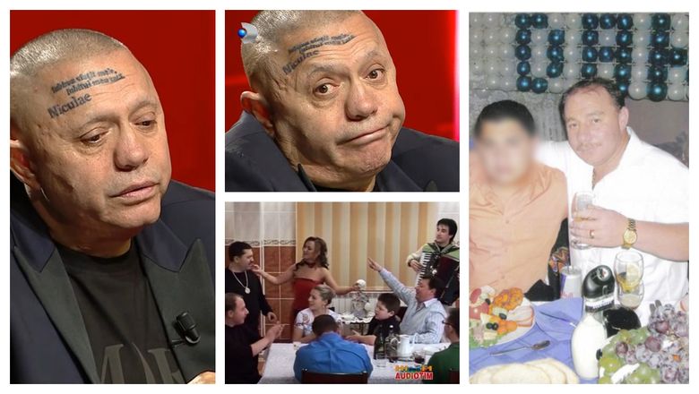 VIDEO Nicolae Guță nu mai știe să trăiască de când și-a pierdut fratele. Destăinuirile cutremurătoare care l-au dus la un pas de a-și face rău: „Acesta a fost motivul pentru care mă apucasem de băut.”