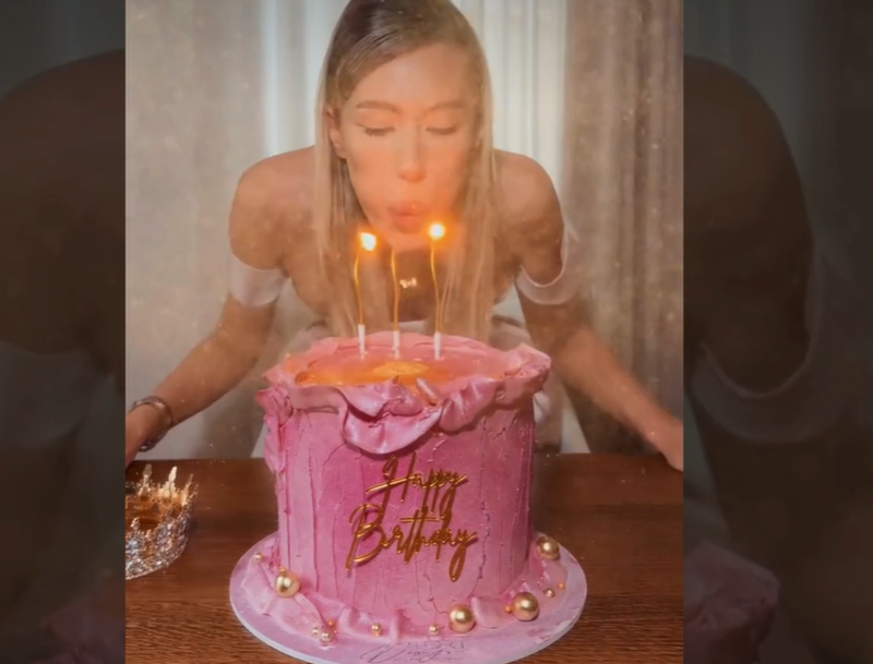 Gabriela Prisăcariu