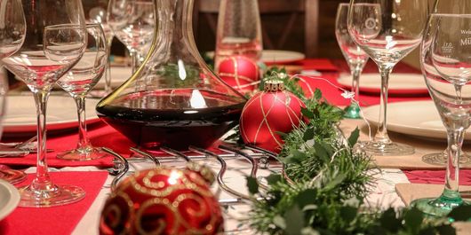 Sărbători fără stres – cum să te ocupi de tot, dar să nu uiți de tine