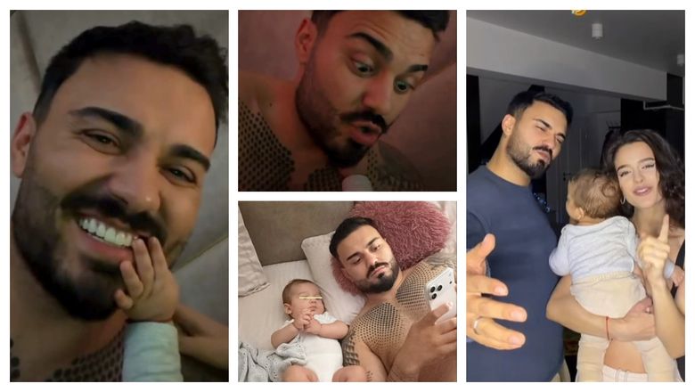 VIDEO Nicolae Guță, pe calea credinței și a pocăinței. Ce l-a făcut pe artist să aleagă calea Bisericii și ce vrea să facă după ce nu va mai cânta: „Asta ar fi una dintre opțiuni.”