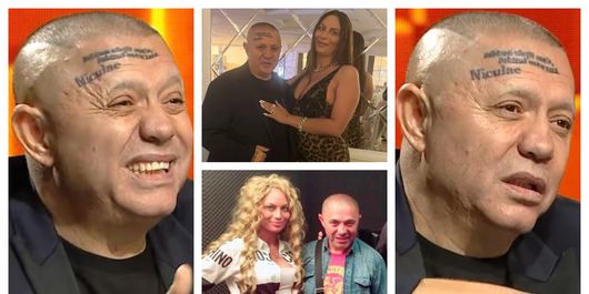 VIDEO Nicolae Guță, mult mai liniștit pe plan personal! Cum i-a schimbat Cristina, soția sa, perspectiva în ceea ce privește o relație adevărată? 