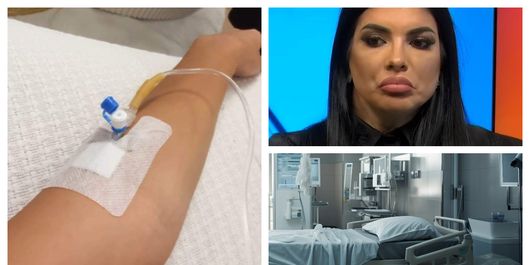 Ce se întâmplă cu Andreea Tonciu? Vedeta TV a avut iar nevoie de ajutorul medicilor, în urmă cu doar câteva zile!