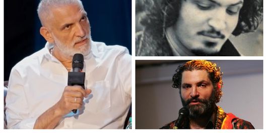 Damian Drăghici, pus în fața unei mari încercări, încă de la o vârstă fragedă! Artistul a povestit despre ce s-a întâmplat după separarea părinților săi