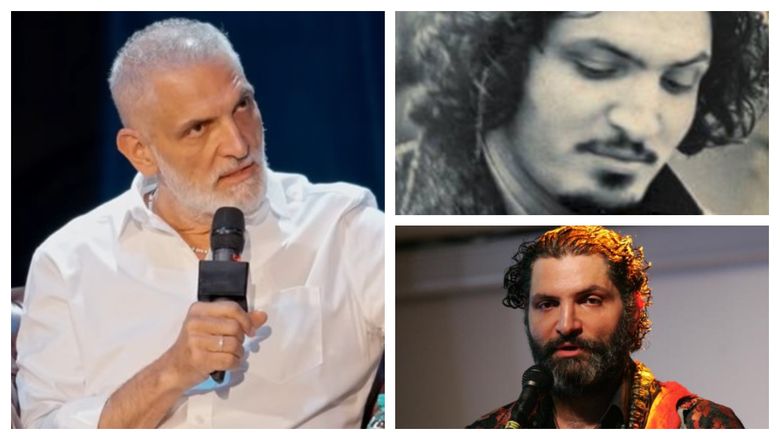 Damian Drăghici, pus în fața unei mari încercări, încă de la o vârstă fragedă! Artistul a povestit despre ce s-a întâmplat după separarea părinților săi