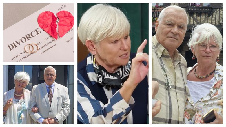 Căsnicia Monicăi Tatoiu a fost pusă de multe ori în fața unei decizii grele! Cum a reușit aceasta să depășească obstacolele întâlnite și să rămână alături de soțul său? 