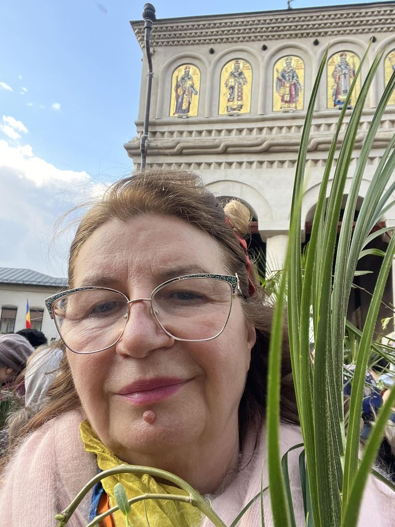 regretatul sot al magdei catone