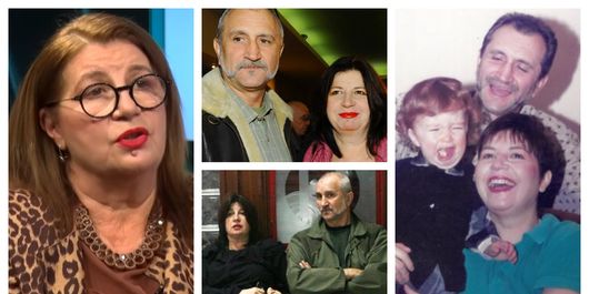 VIDEO Care au fost ultimele cuvinte pe care le-a rostit Șerban Ionescu, regretatul soț al Magdei Catone, înainte de a se stinge din viață? Fiul celor doi a fost un copil destul de năzdrăvan! 