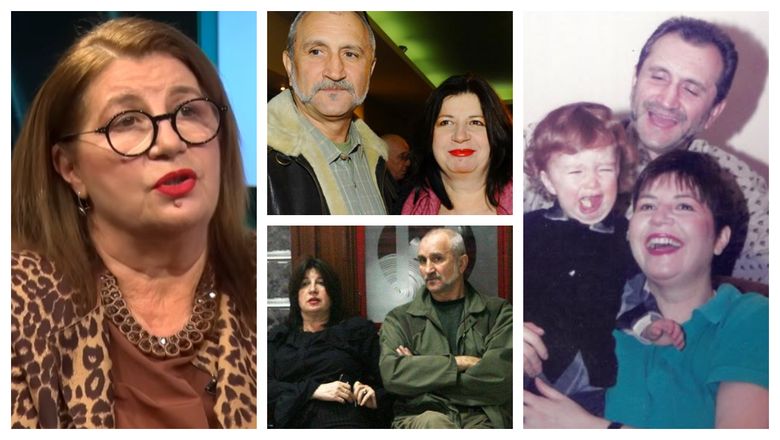 VIDEO Care au fost ultimele cuvinte pe care le-a rostit Șerban Ionescu, regretatul soț al Magdei Catone, înainte de a se stinge din viață? Fiul celor doi a fost un copil destul de năzdrăvan! "Ne-a definit așa!"