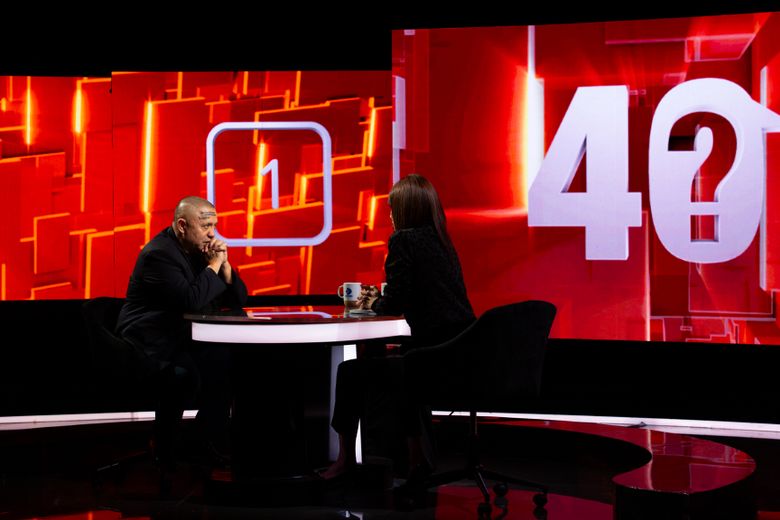 Nicolae Guță a spus la „40 de întrebări” câți bani  a strâns într-o viață de cântări și dedicații „…Atâtea femei și atâția copii, și pentru fiecare am câștigat bani”