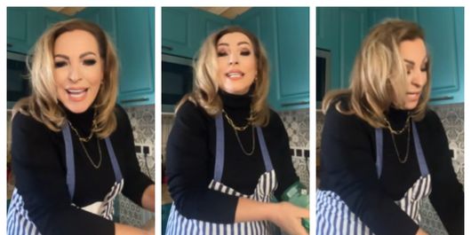Jeni Nicolau, încurajare din perspectiva unei mame, pentru fetele din zilele noastre! Ce a învățat artista de la propria mamă? 
