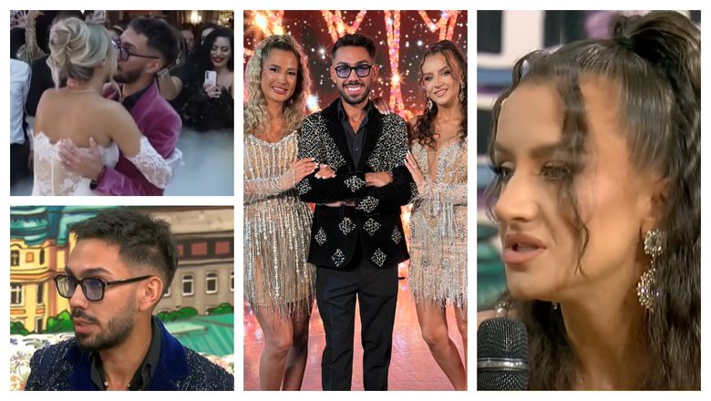 Stana Stepănescu a fost victima hoților, la scurt timp după nunta anului dintre Armin Nicoară și Claudia Puican! Artista a povestit abia acum ce i s-a întâmplat: 