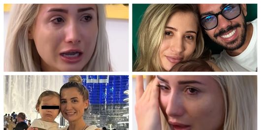 Ce obicei și-a format Claudia Puican, încă de la 2 săptămâni de când a dat naștere? Artista a vorbit și despre un al doilea copilaș! 