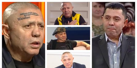 VIDEO Nicolae Guță a avut ceva de spus la adresa comentariilor răutăcioase pe care le primește, cu privire la vestimentația sa de la evenimente! 