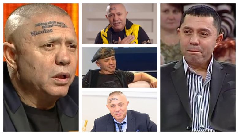 VIDEO Nicolae Guță a avut ceva de spus la adresa comentariilor răutăcioase pe care le primește, cu privire la vestimentația sa de la evenimente! "Atâtea costume am purtat că m-am plictisit de ele!"
