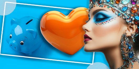 Horoscopul lunii decembrie 2025! La ce să te aștepți de la ultima lună a anului?