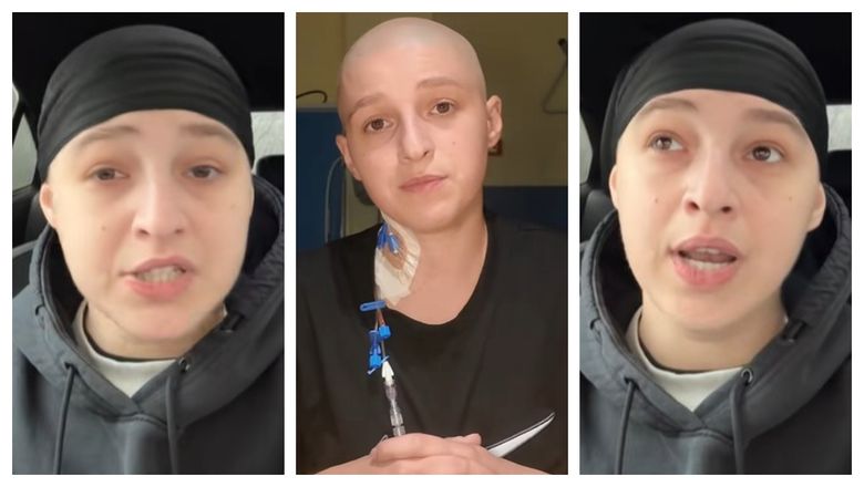 De ce e important să ne bucurăm de micile reușite în viață, chiar dacă nu suntem în cel mai bun moment al vieții noastre? Influencerița Bia TRS a transmis un mesaj motivațional! "Sunt cea mai mândră!" De ce e important să ne bucurăm de micile reușite în viață, chiar dacă nu suntem în cel mai bun moment al vieții noastre? Influencerița Bia TRS a transmis un mesaj motivațional! "Sunt cea mai mândră!"
