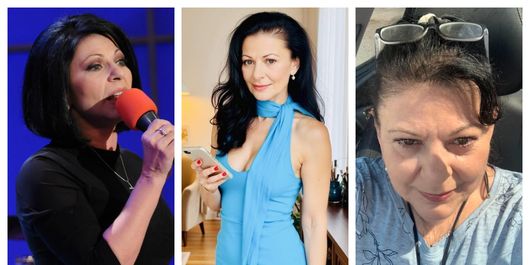 Elena Cârstea, mai fericită ca niciodată cu silueta pe care o are! Cum a reușit vedeta să cântărească 50 de kilograme, dar și cum se menține? 