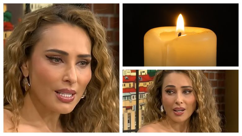 Iulia Vântur și-a pierdut un alt bun prieten și este în doliu! Celebrul actor de la Bollywood s-a stins din viață ieri
