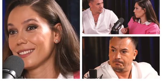 Motivele pentru care Irina și Răzvan Fodor ajung să se certe. Cum arată relația lor. Prezentatoarea TV a povestit totul: “Îmi fac cruce.”