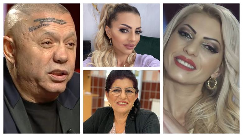 VIDEO Și-a bătut Nicolae Guță fiica în momentul în care a auzit că se desparte? Ce s-a întâmplat, de fapt, în familia artistului: „La noi nu se cade.”