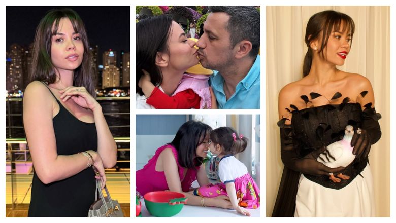 Ce schimbare majoră a făcut Denisa Filcea, încă de la începutul anului 2025? Soția lui Flick este într-o formă de zile mari!