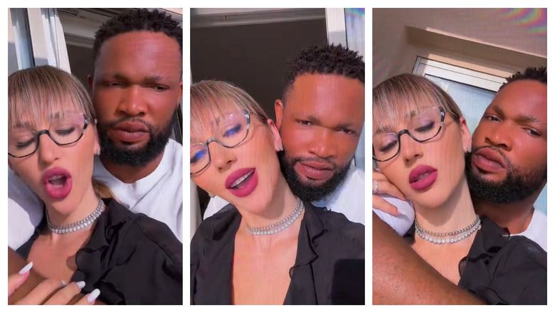 De ce s-a despărțit Dana Roba de fostul iubit. Cunoscutul make-up artist a vorbit despre ce a făcut-o să ia această decizie: „Să îmi facă toată viața așa?”