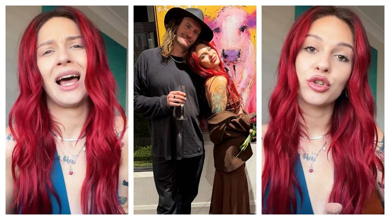 Marilu Dobrescu răspunde celor care îi critică noul iubit. Creatoarea de conținut și-a început o nouă viață în Australia: “Cei șapte ani de-acasă, parcă doar în realitate s-au mai păstrat...”