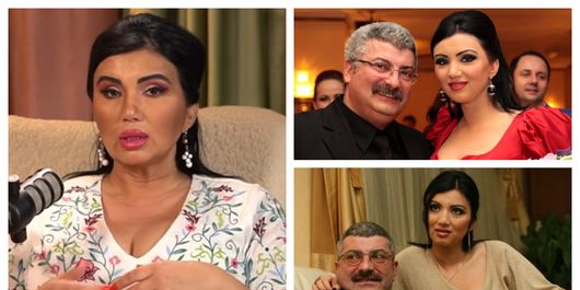 Adriana Bahmuțeanu și-a amintit de unele certuri puternice pe care le-a avut cu regretatul Silviu Prigoană, de-a lungul anilor! 