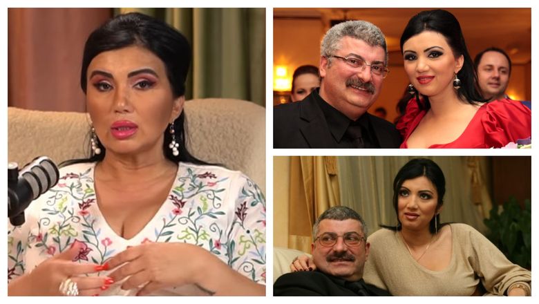 Adriana Bahmuțeanu și-a amintit de unele certuri puternice pe care le-a avut cu regretatul Silviu Prigoană, de-a lungul anilor! 