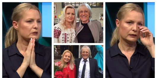 VIDEO Simona Secrier, văduva lui Mihai Constantinescu, a vorbit despre nunta lor, ținută departe de ochii curioșilor, la început! 